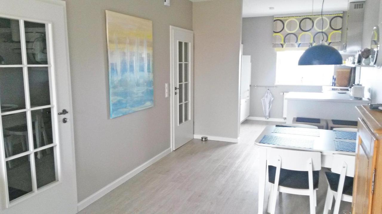 Seepark Seepark 3F Heiligenhafen Εξωτερικό φωτογραφία