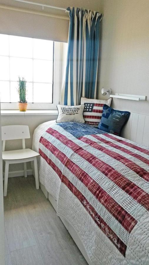 Seepark Seepark 3F Heiligenhafen Εξωτερικό φωτογραφία