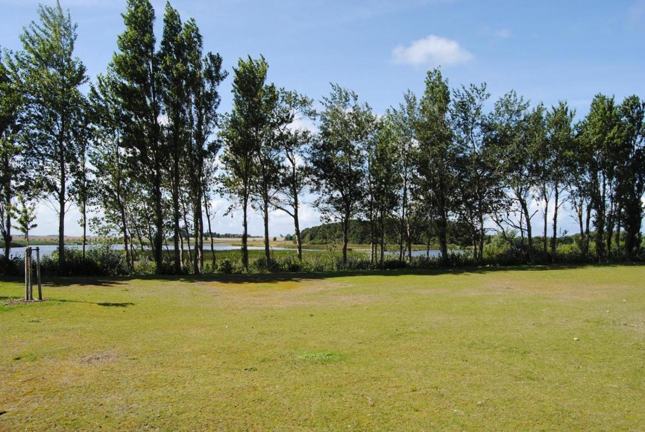 Seepark Seepark 3F Heiligenhafen Εξωτερικό φωτογραφία