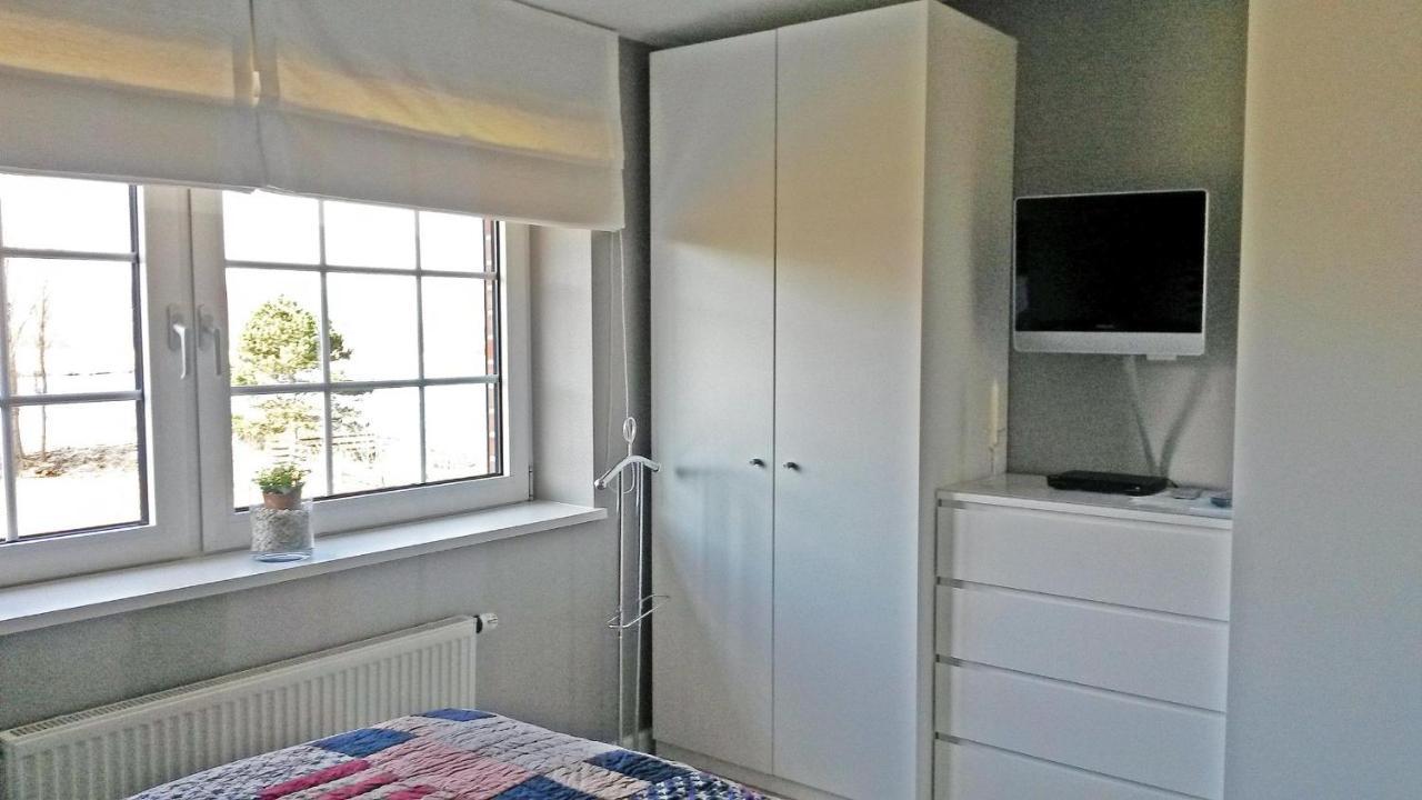 Seepark Seepark 3F Heiligenhafen Εξωτερικό φωτογραφία