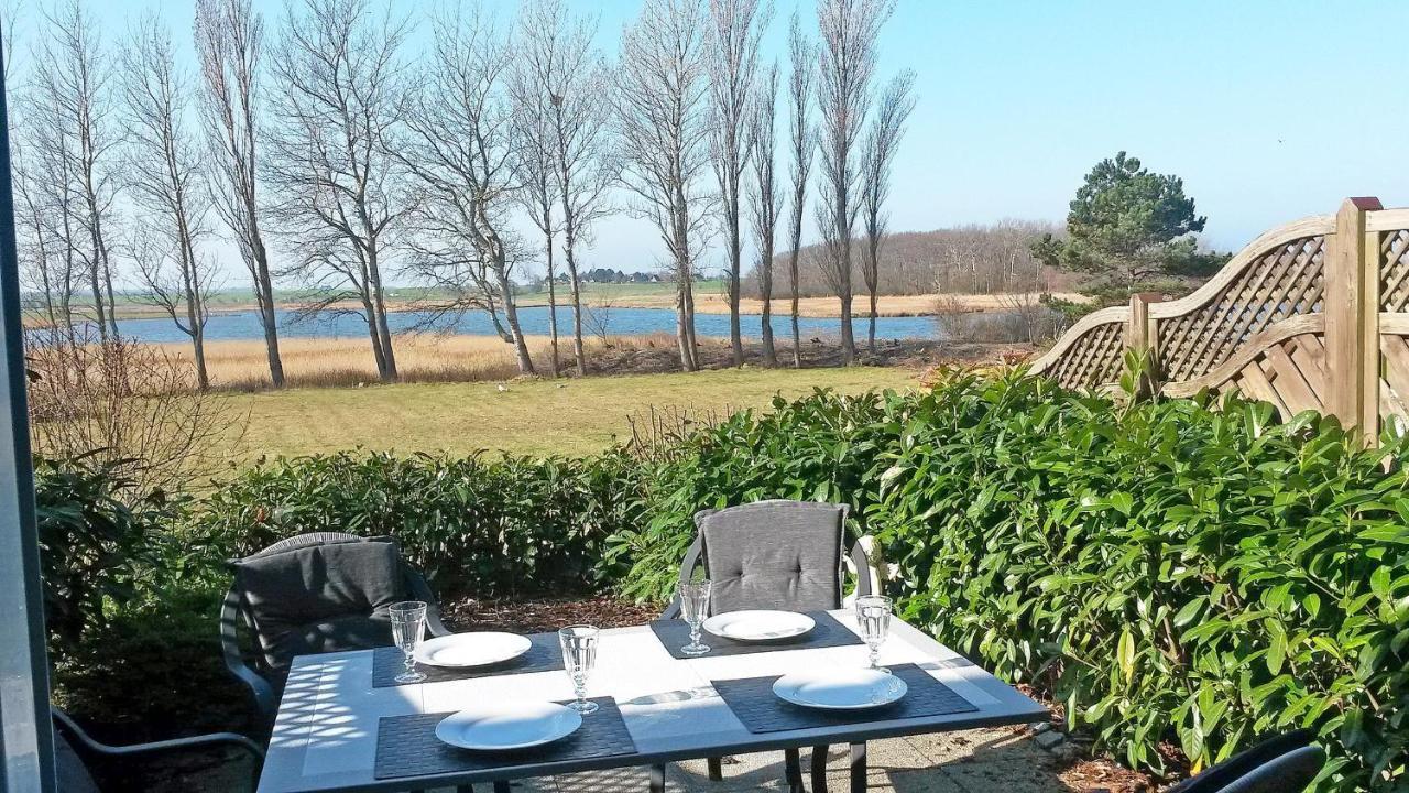 Seepark Seepark 3F Heiligenhafen Εξωτερικό φωτογραφία