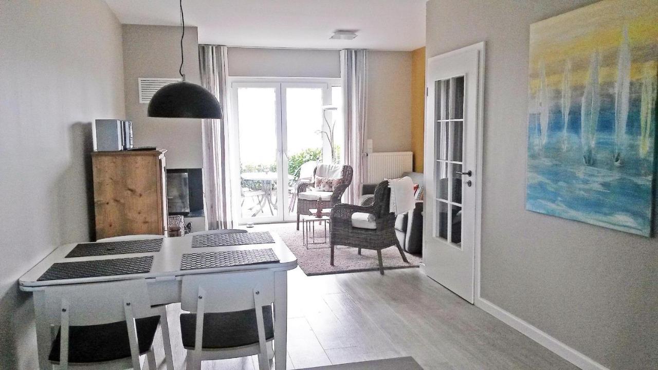 Seepark Seepark 3F Heiligenhafen Εξωτερικό φωτογραφία