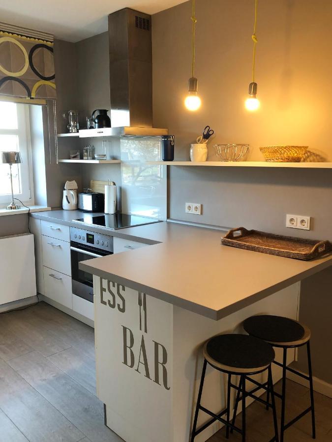 Seepark Seepark 3F Heiligenhafen Εξωτερικό φωτογραφία