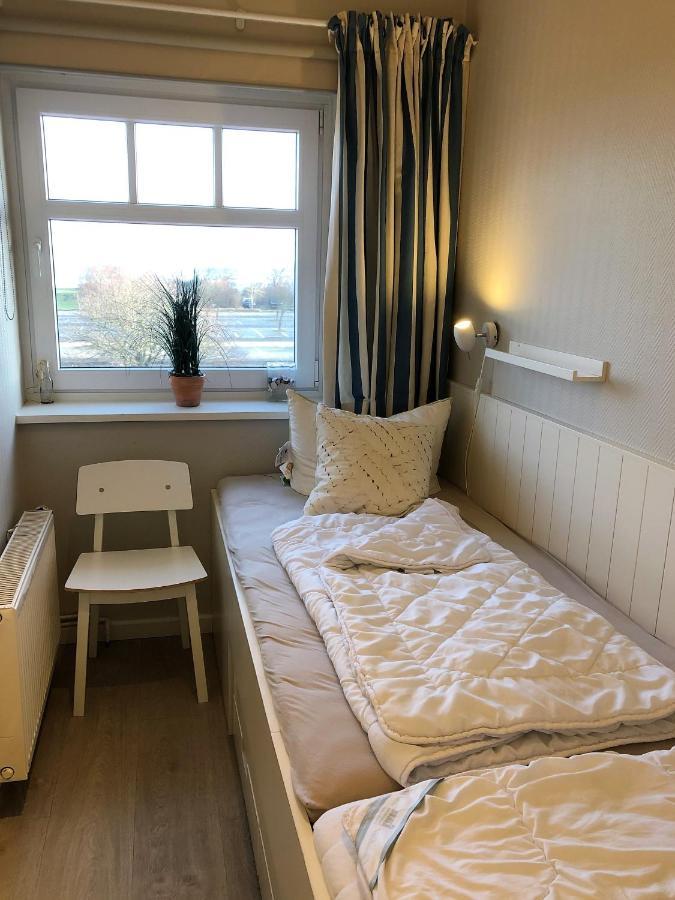 Seepark Seepark 3F Heiligenhafen Εξωτερικό φωτογραφία